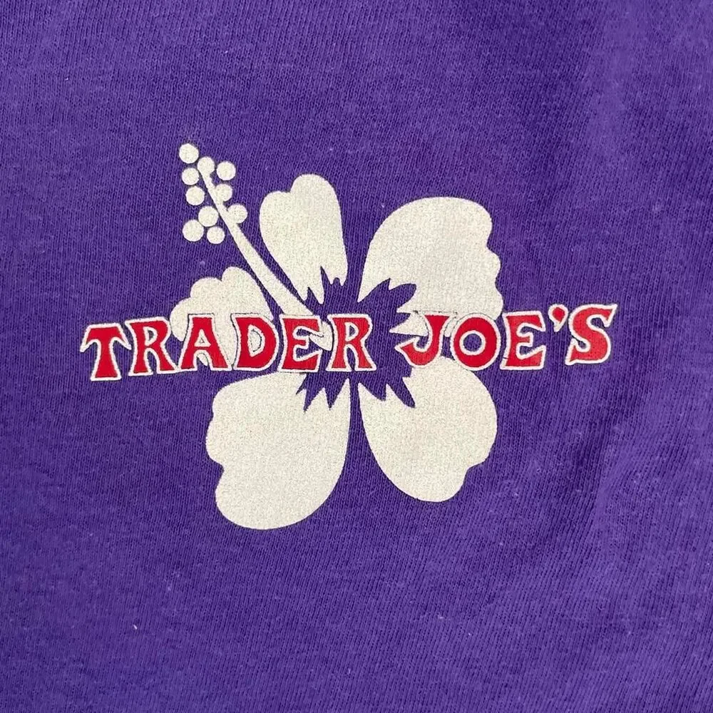 Trader JoeS trader joe